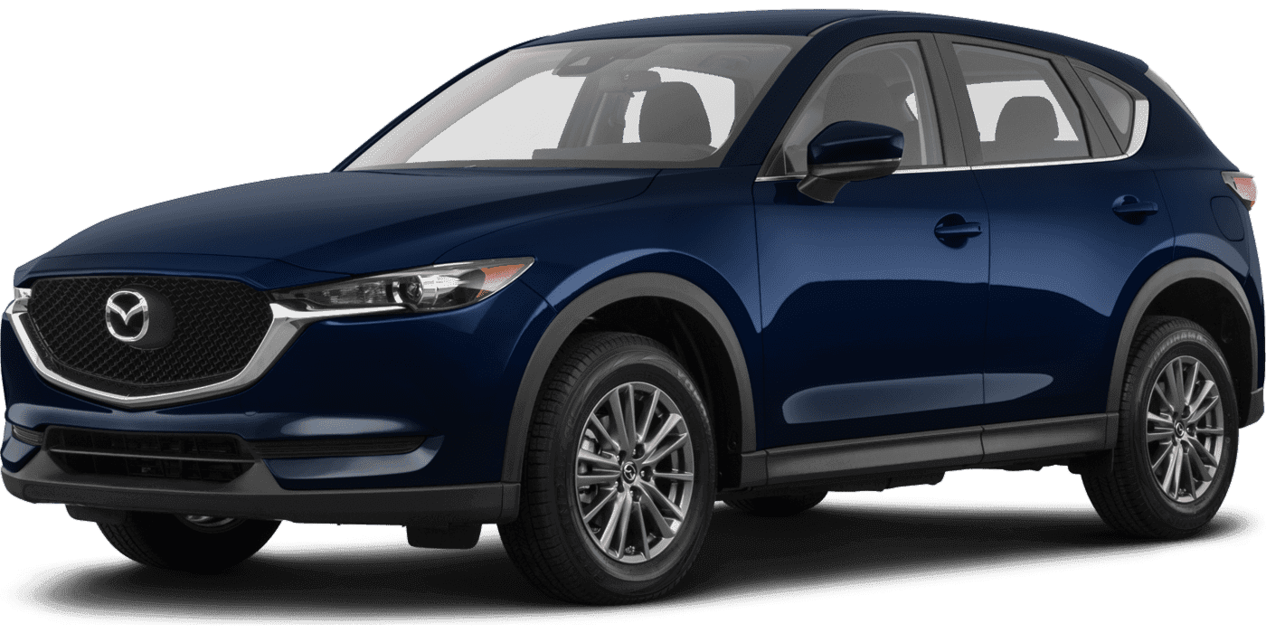 2020 Mazda CX-5 Touring in Houston TX For Sale - Image 1