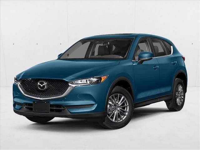 2020 Mazda CX-5 Touring in Carlsbad CA For Sale - Image 1