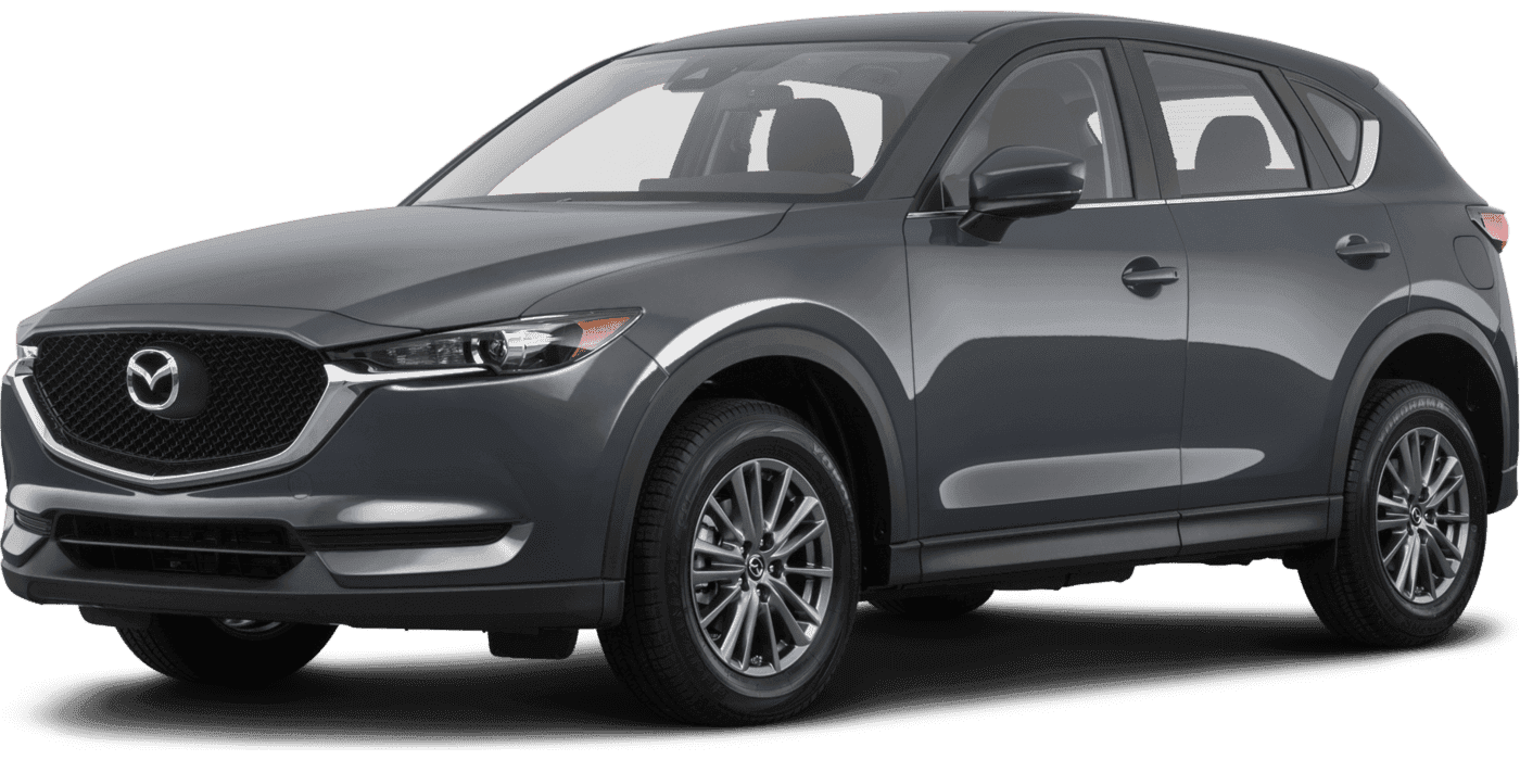 2020 Mazda CX-5 Touring in Houston TX For Sale - Image 1