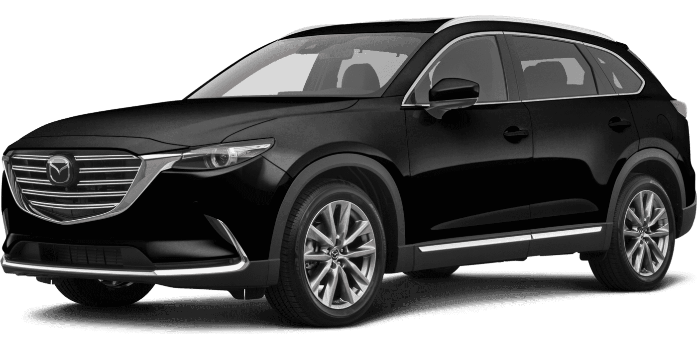 2020 Mazda CX-9 Grand Touring in Duluth GA For Sale - Image 1