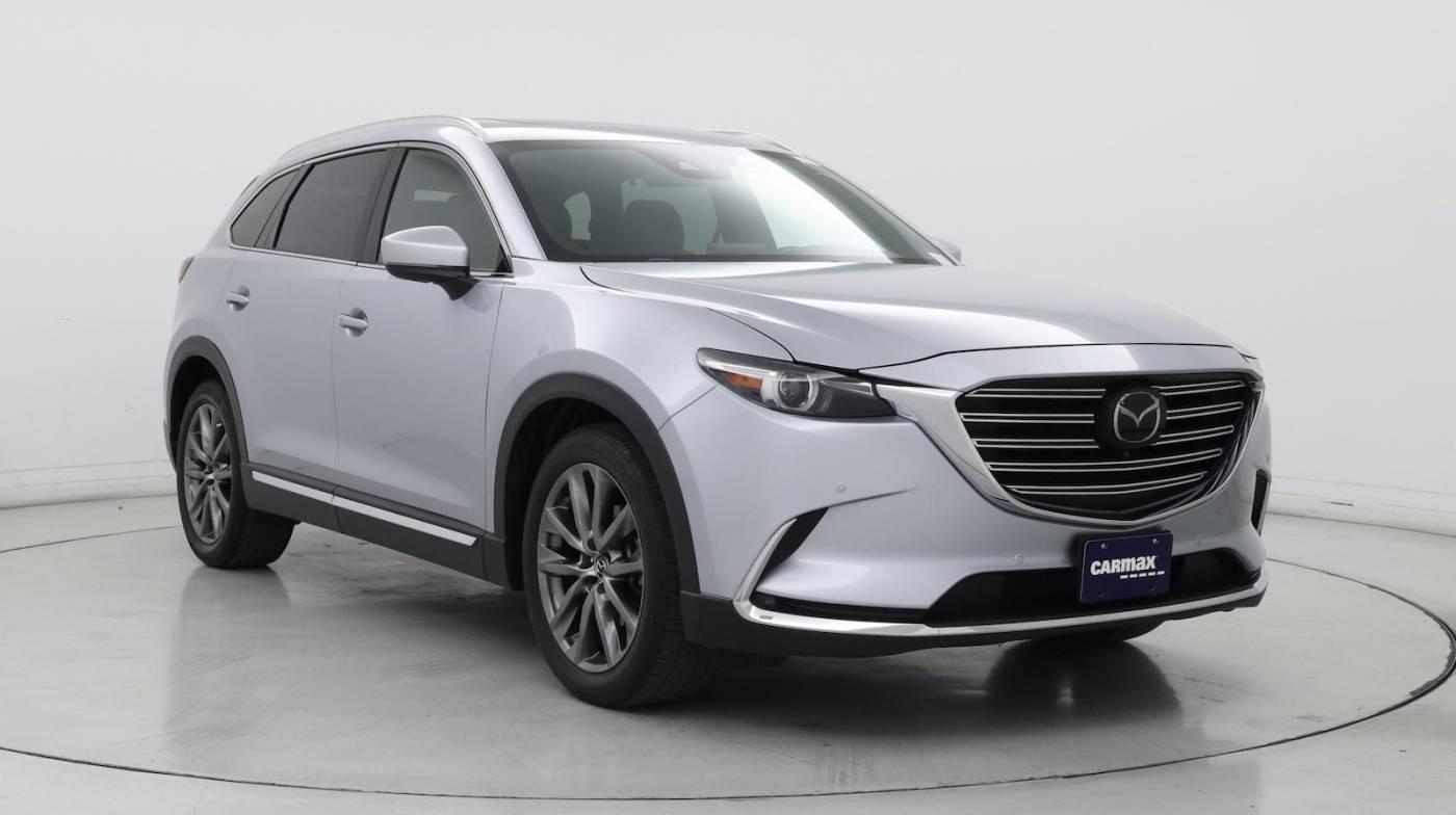 2020 Mazda CX-9 Signature in Inglewood CA For Sale - Image 1