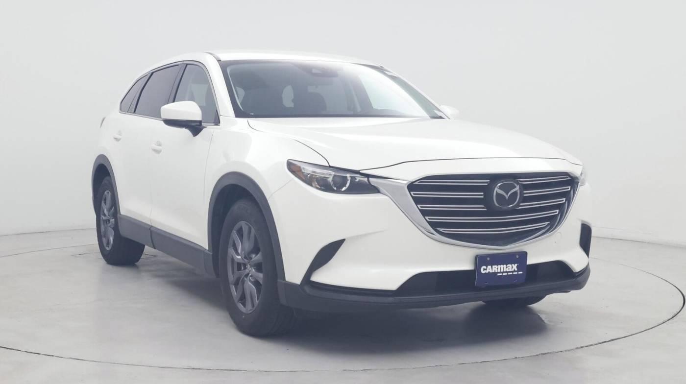 2020 Mazda CX-9 Sport in Inglewood CA For Sale - Image 1
