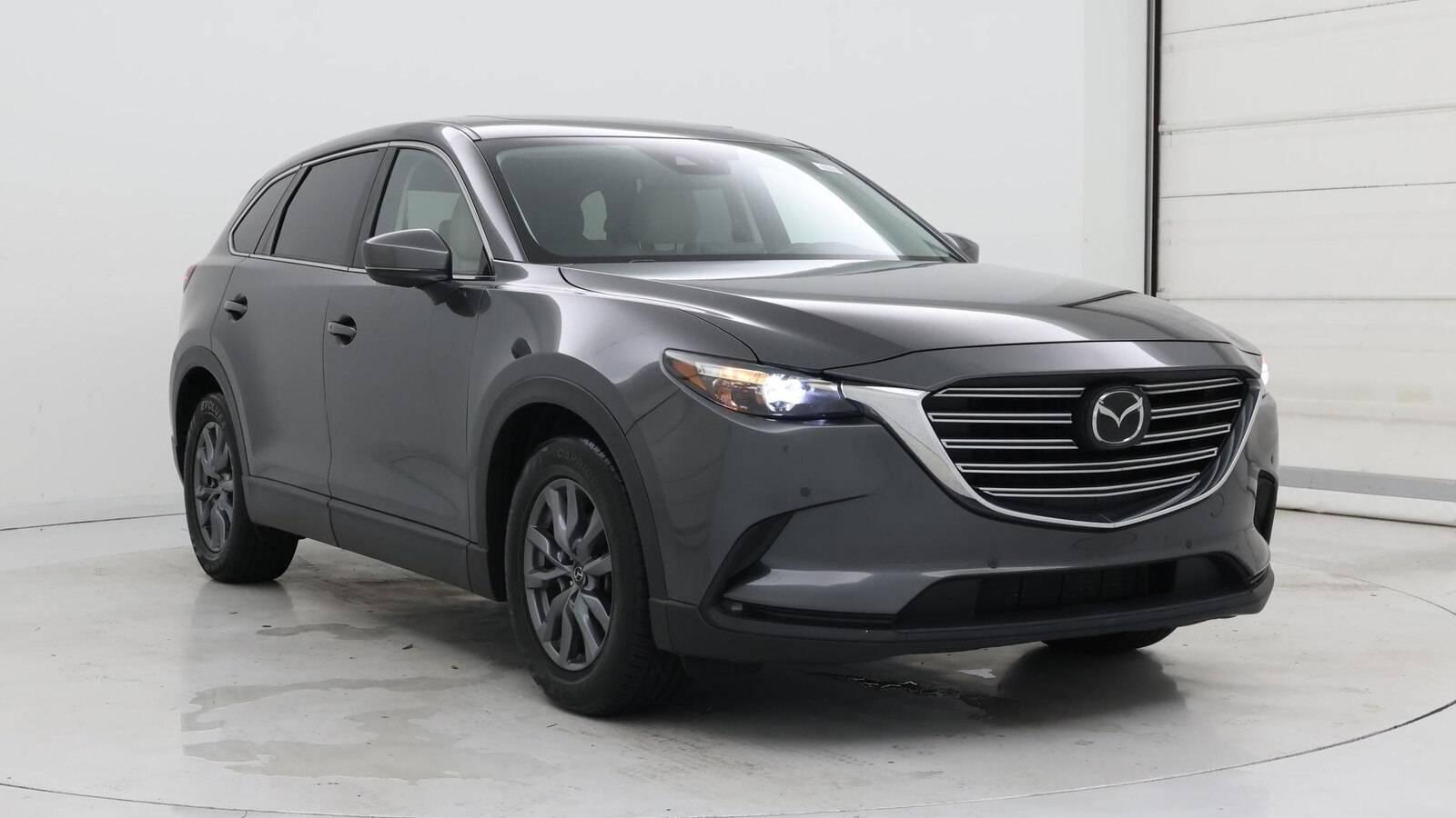2020 Mazda CX-9 Touring in Birmingham AL For Sale - Image 1