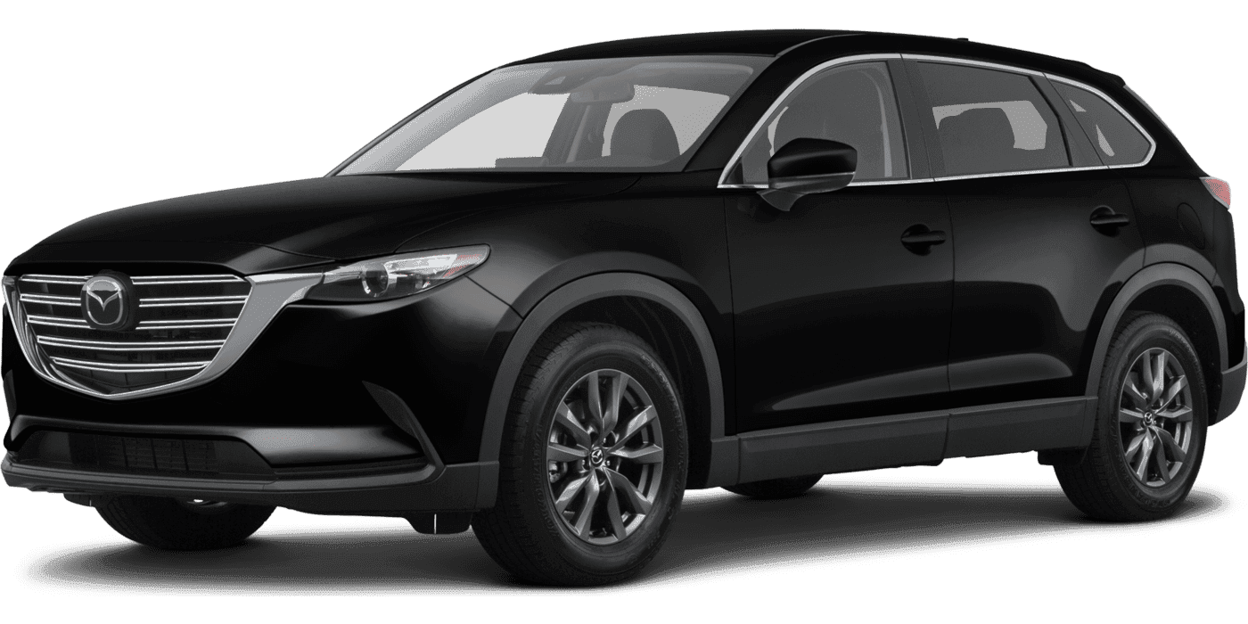 2020 Mazda CX-9 Touring in East Brunswick NJ For Sale - Image 1