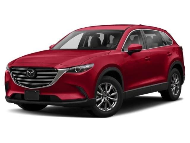2020 Mazda CX-9 Touring in Annandale NJ For Sale - Image 1