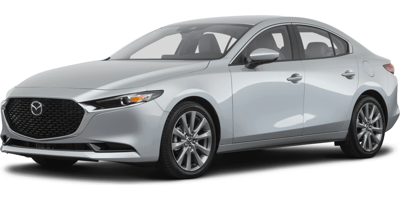 2020 Mazda Mazda3 Base in Puyallup WA For Sale - Image 1