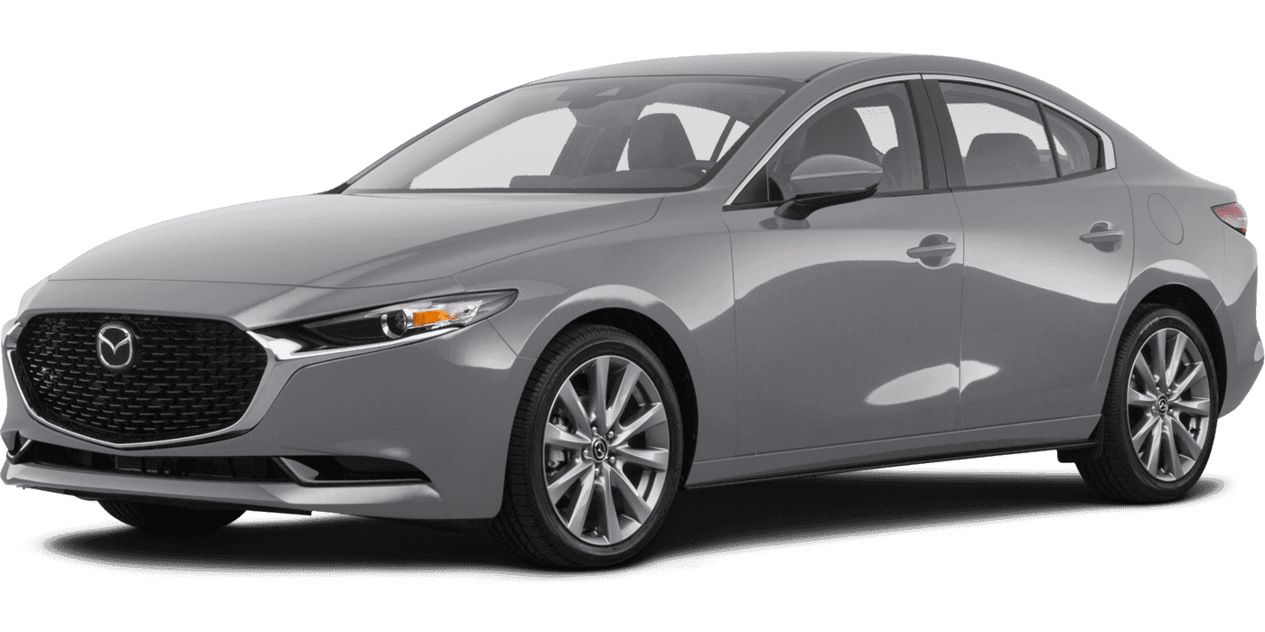 2020 Mazda Mazda3 Preferred in Baltimore MD For Sale - Image 1