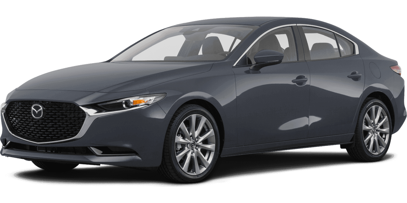 2020 Mazda Mazda3 Preferred in Newark CA For Sale - Image 1