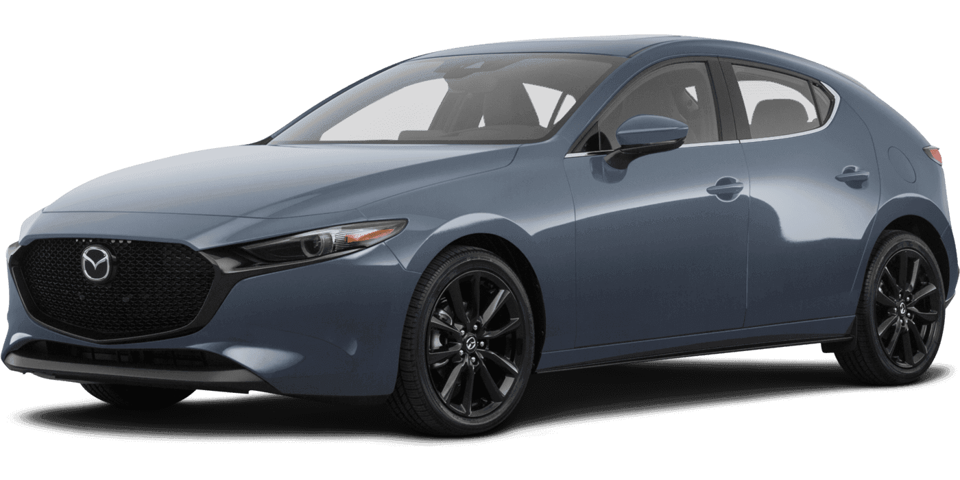 2020 Mazda Mazda3 Premium in Roseville CA For Sale - Image 1