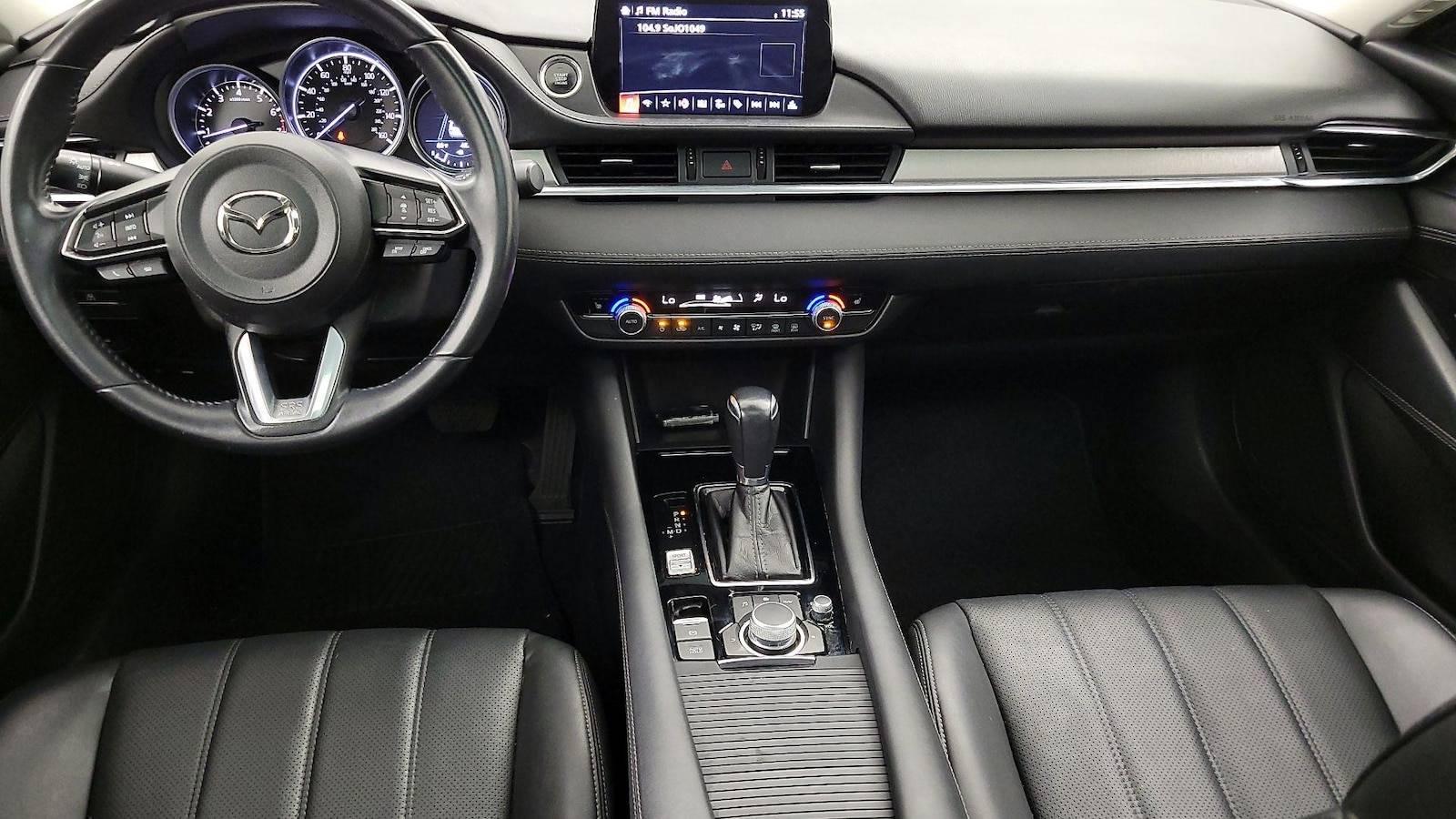 2020 Mazda Mazda6 Touring in Birmingham AL For Sale - Image 1