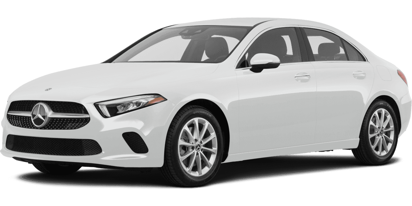 2020 Mercedes-Benz A-Class A 220 in Hawthorne CA For Sale - Image 1