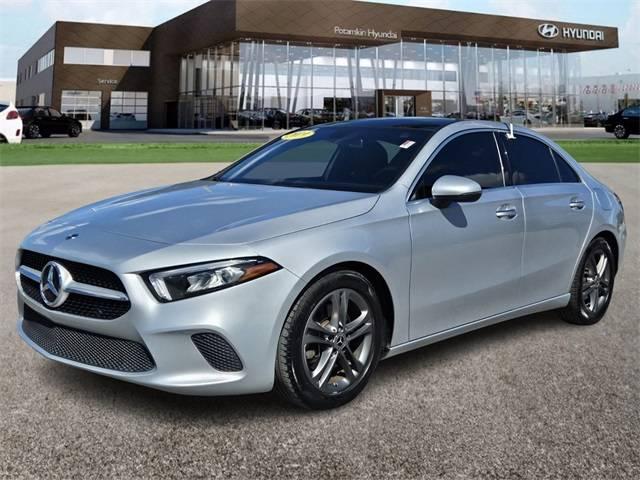 2020 Mercedes-Benz A-Class A 220 in Hialeah FL For Sale - Image 1