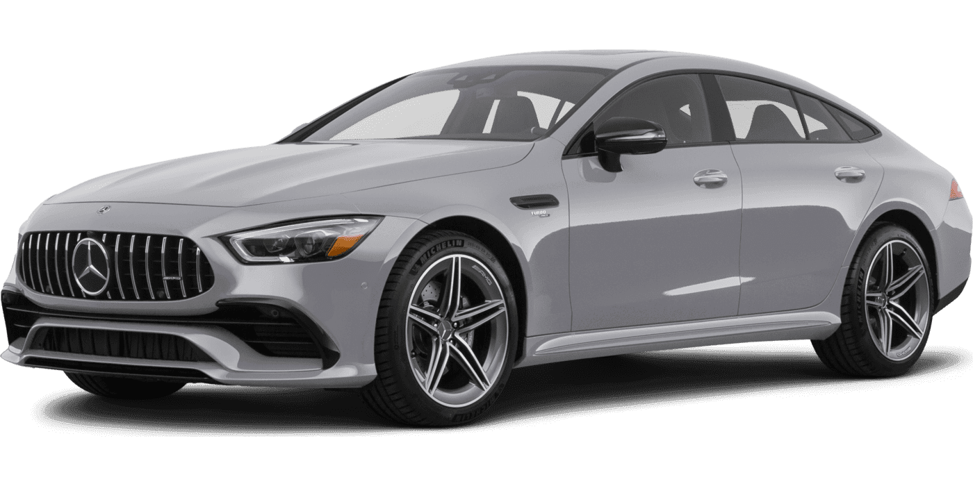 2020 Mercedes-Benz AMG GT AMG GT 53 in West Palm Beach FL For Sale - Image 1