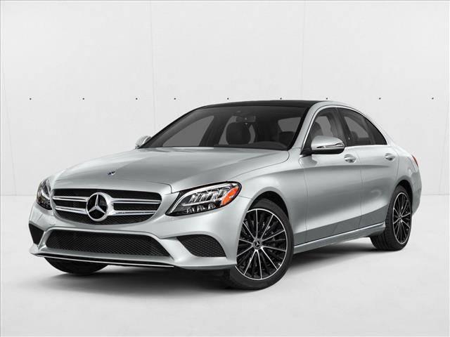 2020 Mercedes-Benz C-Class C 300 in Margate FL For Sale - Image 1