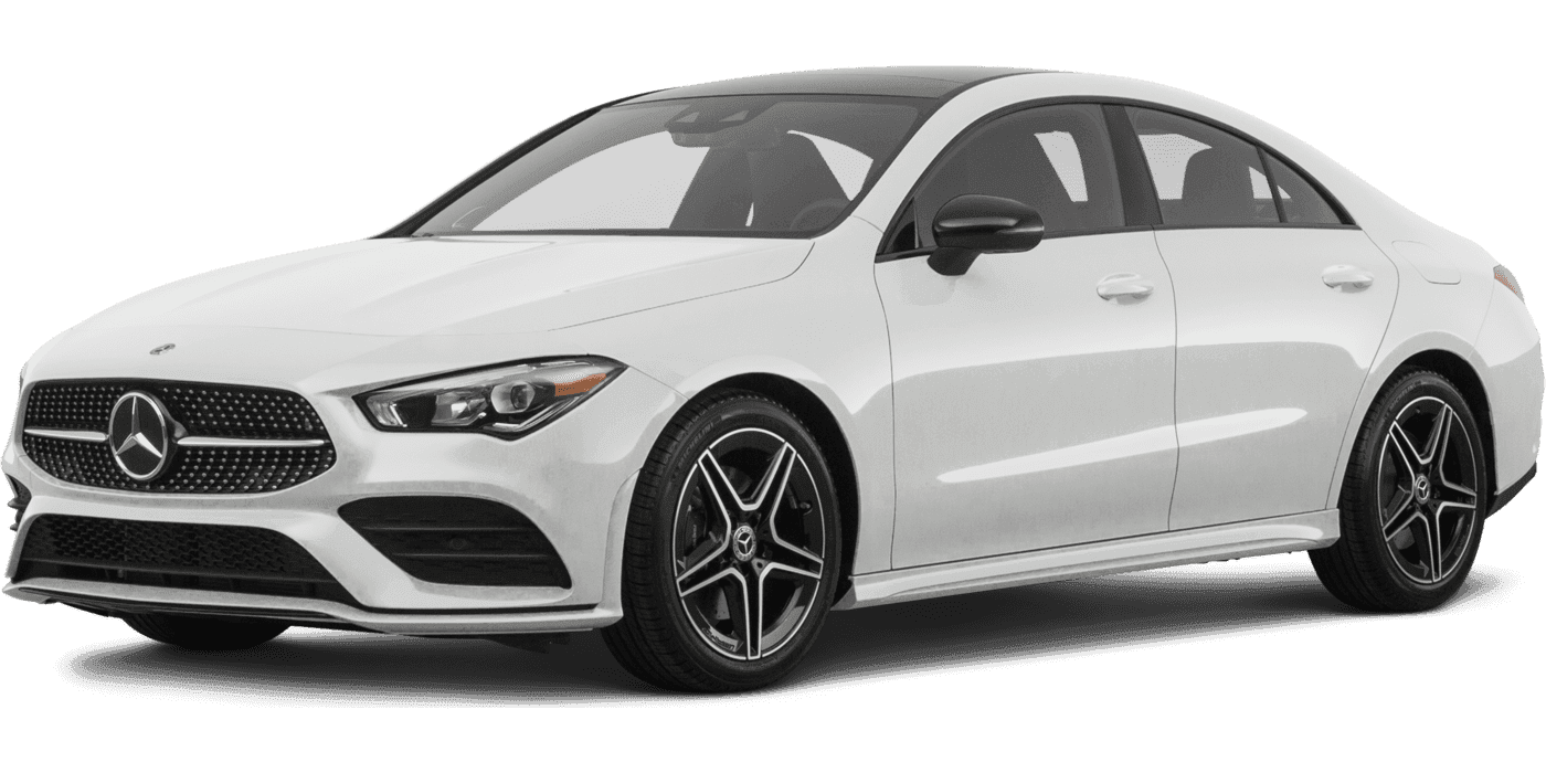 2020 Mercedes-Benz CLA CLA 250 in Tamarac FL For Sale - Image 1