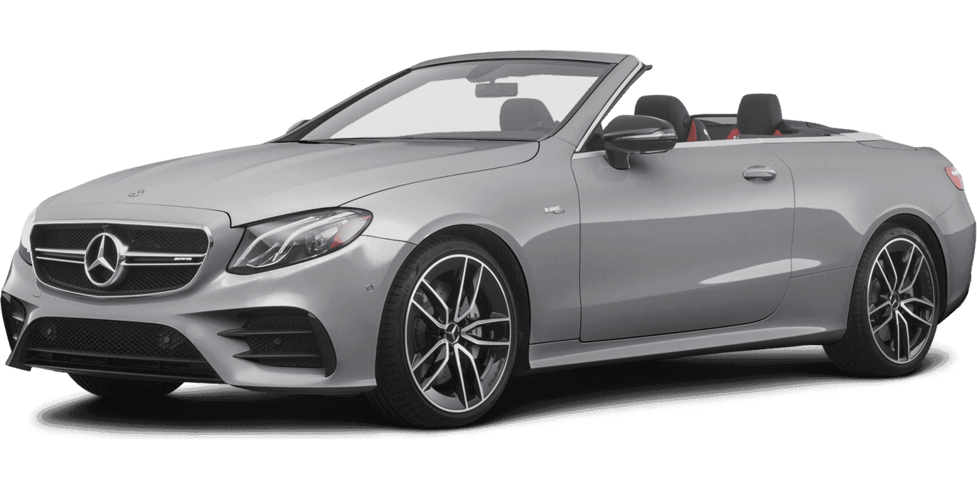 2020 Mercedes-Benz E-Class AMG E 53 in Cumming GA For Sale - Image 1