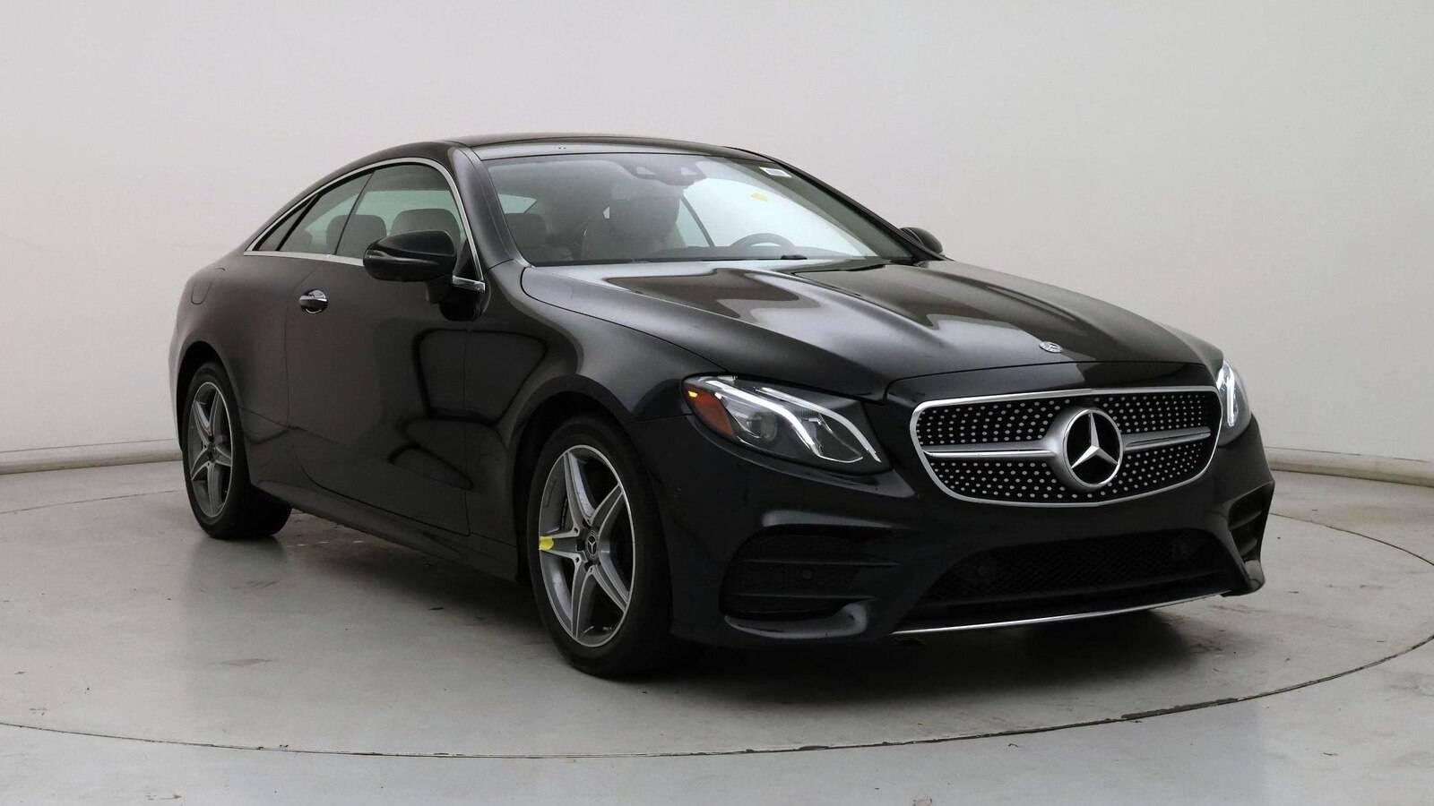 2020 Mercedes-Benz E-Class E 450 in Birmingham AL For Sale - Image 1