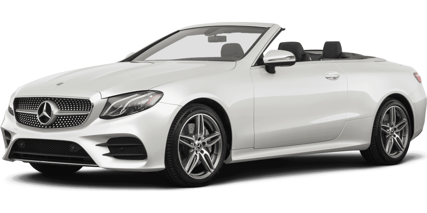 2020 Mercedes-Benz E-Class E 450 in Tampa FL For Sale - Image 1