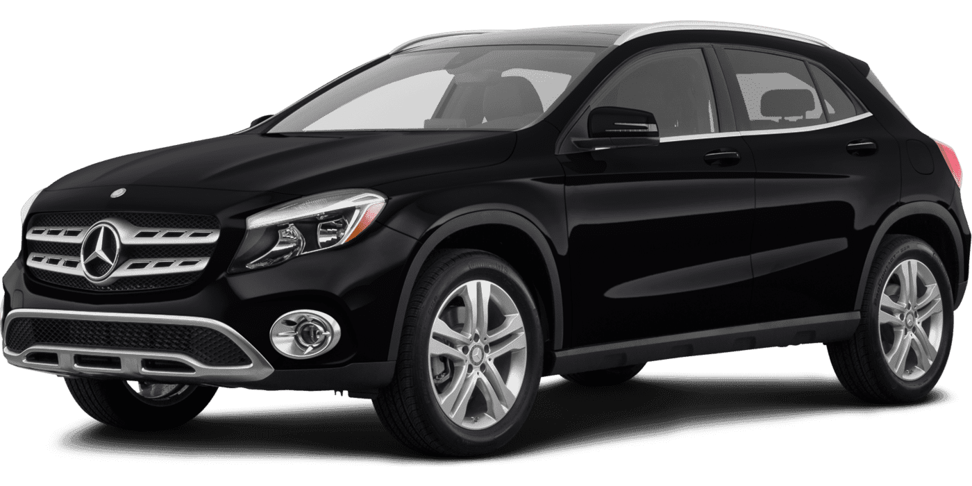 2020 Mercedes-Benz GLA GLA 250 in Hawthorne CA For Sale - Image 1