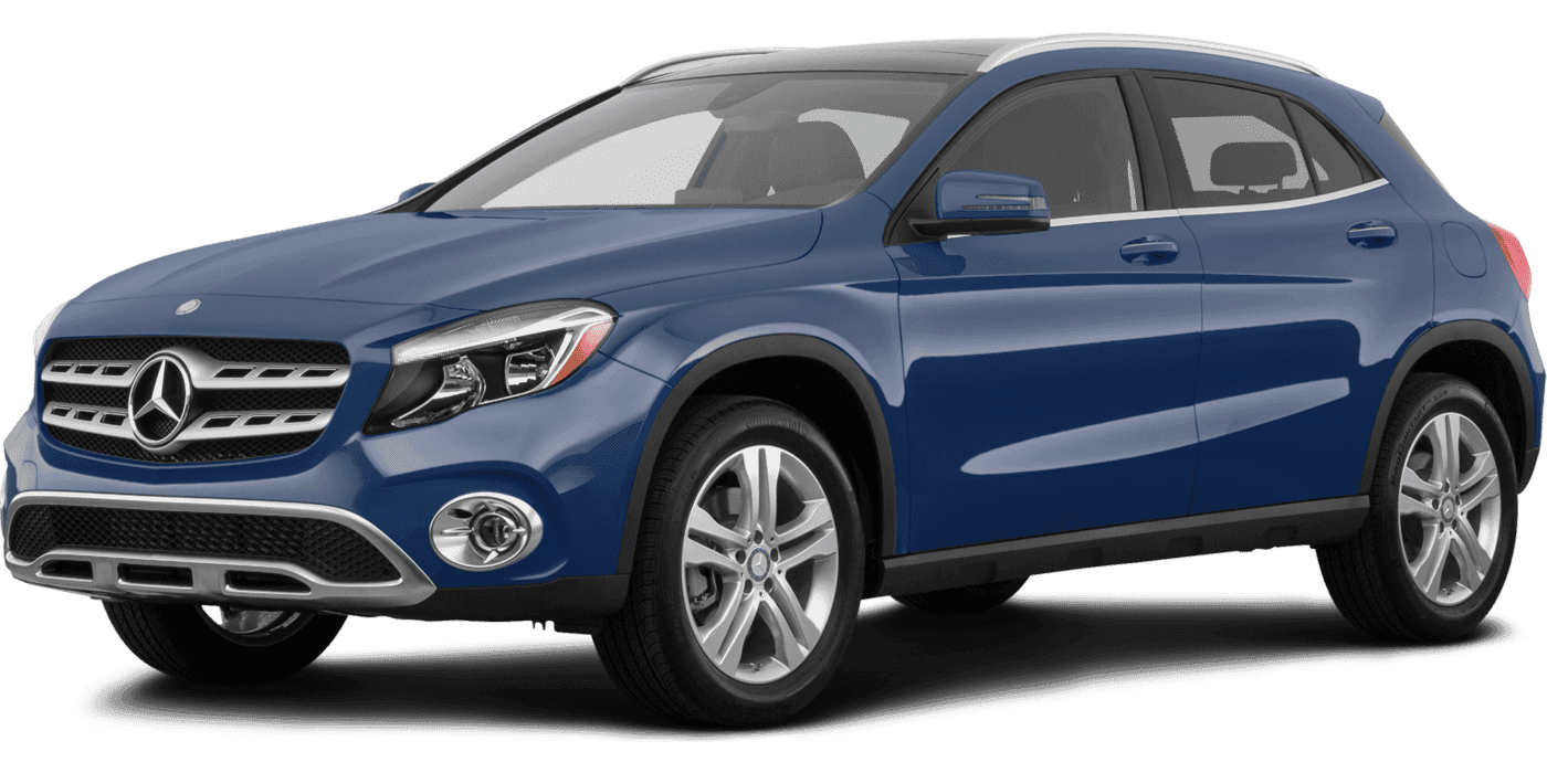 2020 Mercedes-Benz GLA GLA 250 in Wilmington DE For Sale - Image 1
