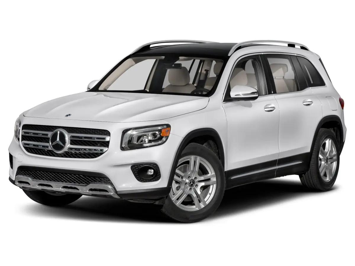 2020 Mercedes-Benz GLB GLB 250 in Duluth GA For Sale - Image 1