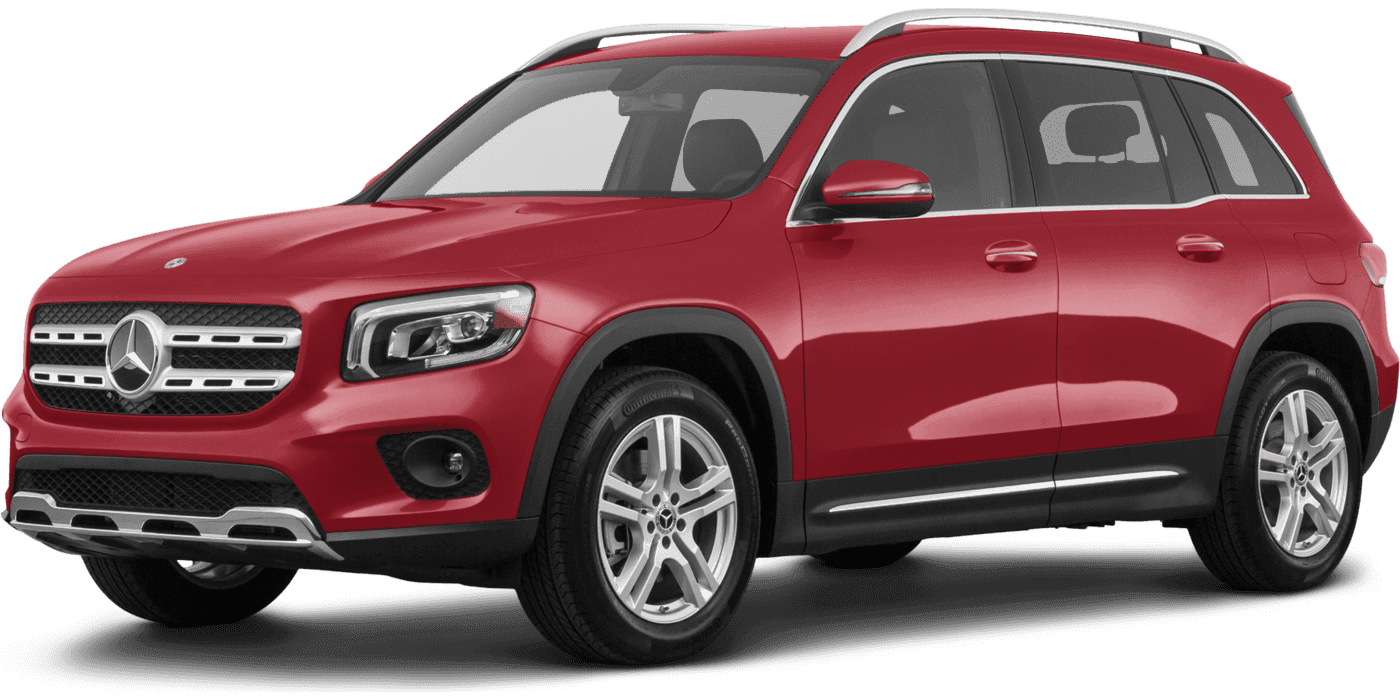 2020 Mercedes-Benz GLB GLB 250 in Hawthorne CA For Sale - Image 1