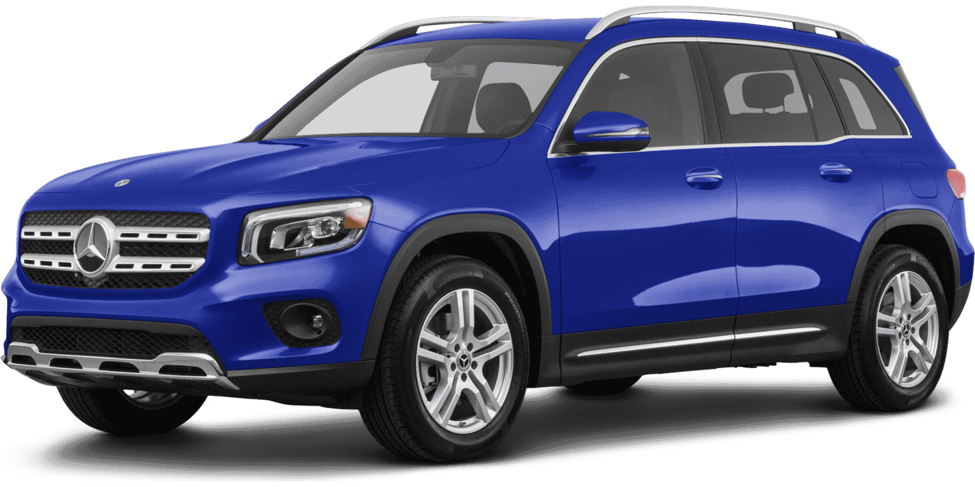 2020 Mercedes-Benz GLB GLB 250 in Daytona Beach FL For Sale - Image 1