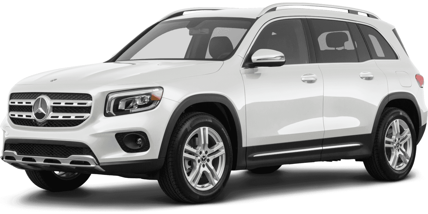 2020 Mercedes-Benz GLB GLB 250 in El Cajon CA For Sale - Image 1