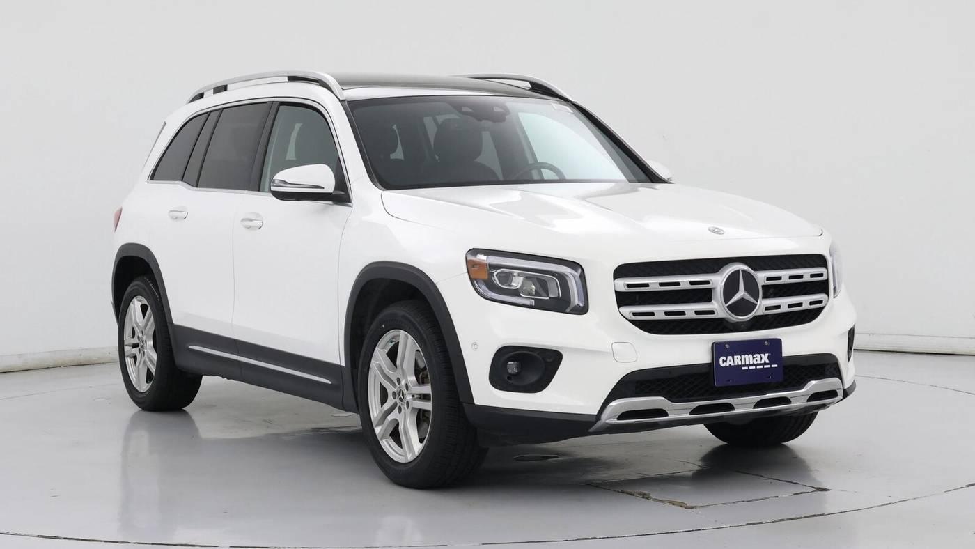 2020 Mercedes-Benz GLB GLB 250 in Birmingham AL For Sale - Image 1