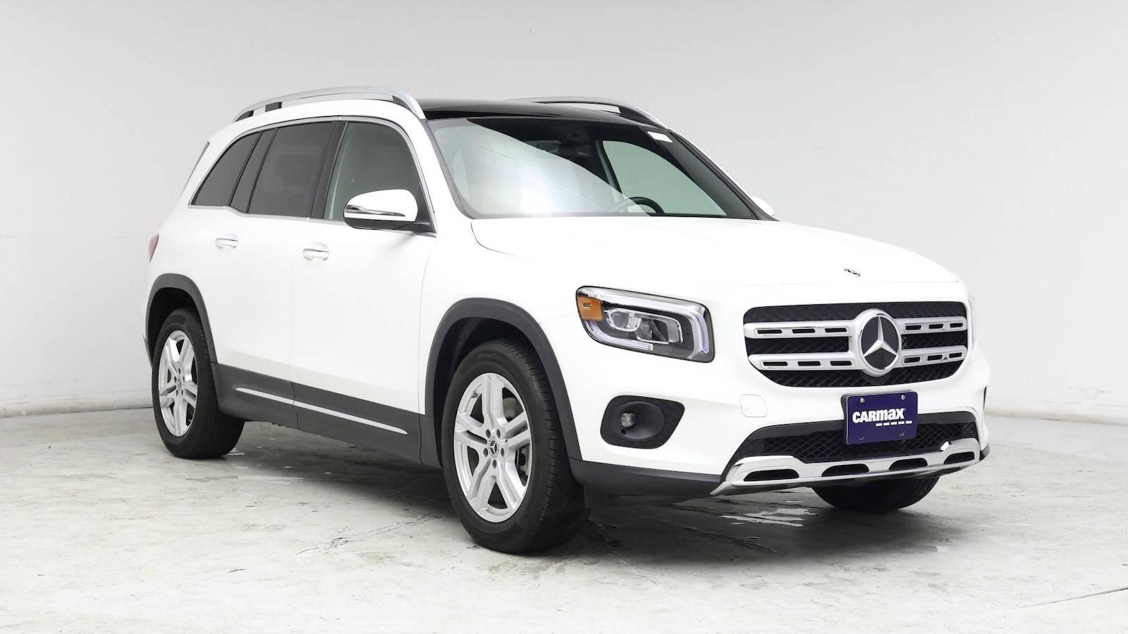 2020 Mercedes-Benz GLB GLB 250 in Birmingham AL For Sale - Image 1