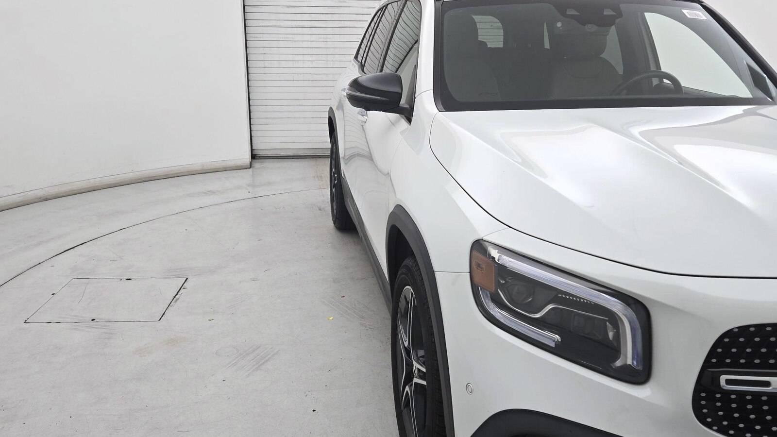 2020 Mercedes-Benz GLB GLB 250 in Birmingham AL For Sale - Image 1