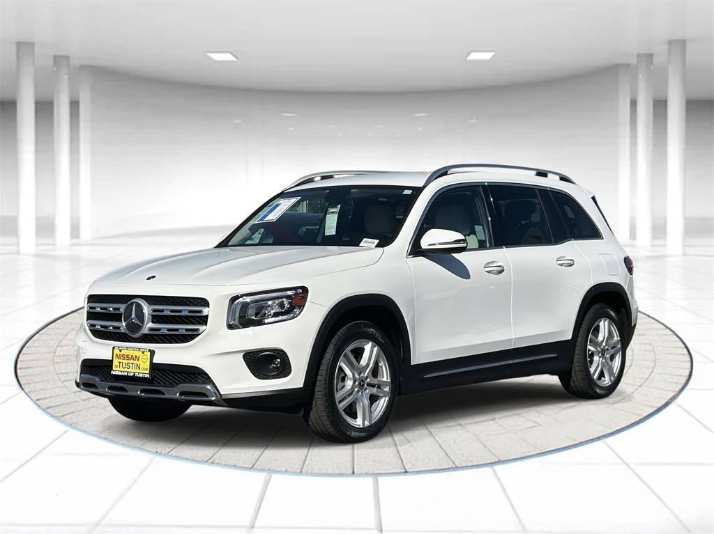 2020 Mercedes-Benz GLB GLB 250 in Tustin CA For Sale - Image 1