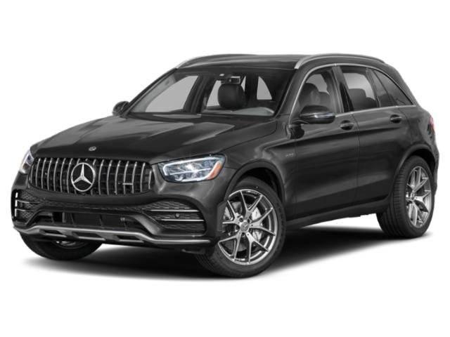 2020 Mercedes-Benz GLC AMG GLC 43 in Daytona Beach FL For Sale - Image 1