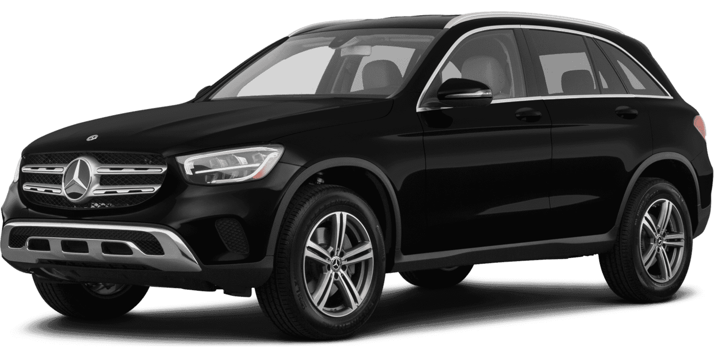 2020 Mercedes-Benz GLC GLC 300 in Newark CA For Sale - Image 1