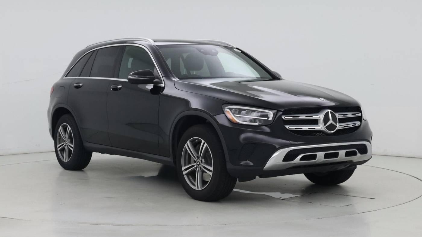 2020 Mercedes-Benz GLC GLC 300 in Birmingham AL For Sale - Image 1