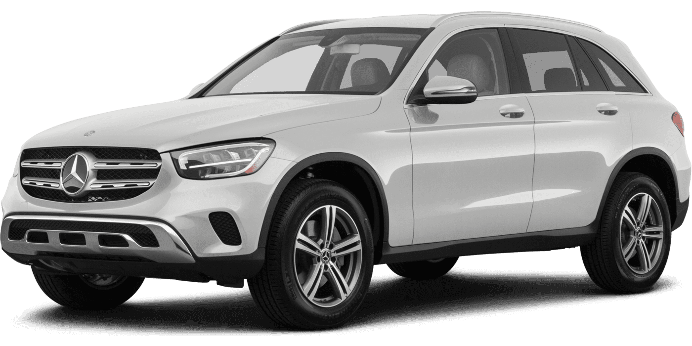 2020 Mercedes-Benz GLC GLC 300 in Harrison OH For Sale - Image 1