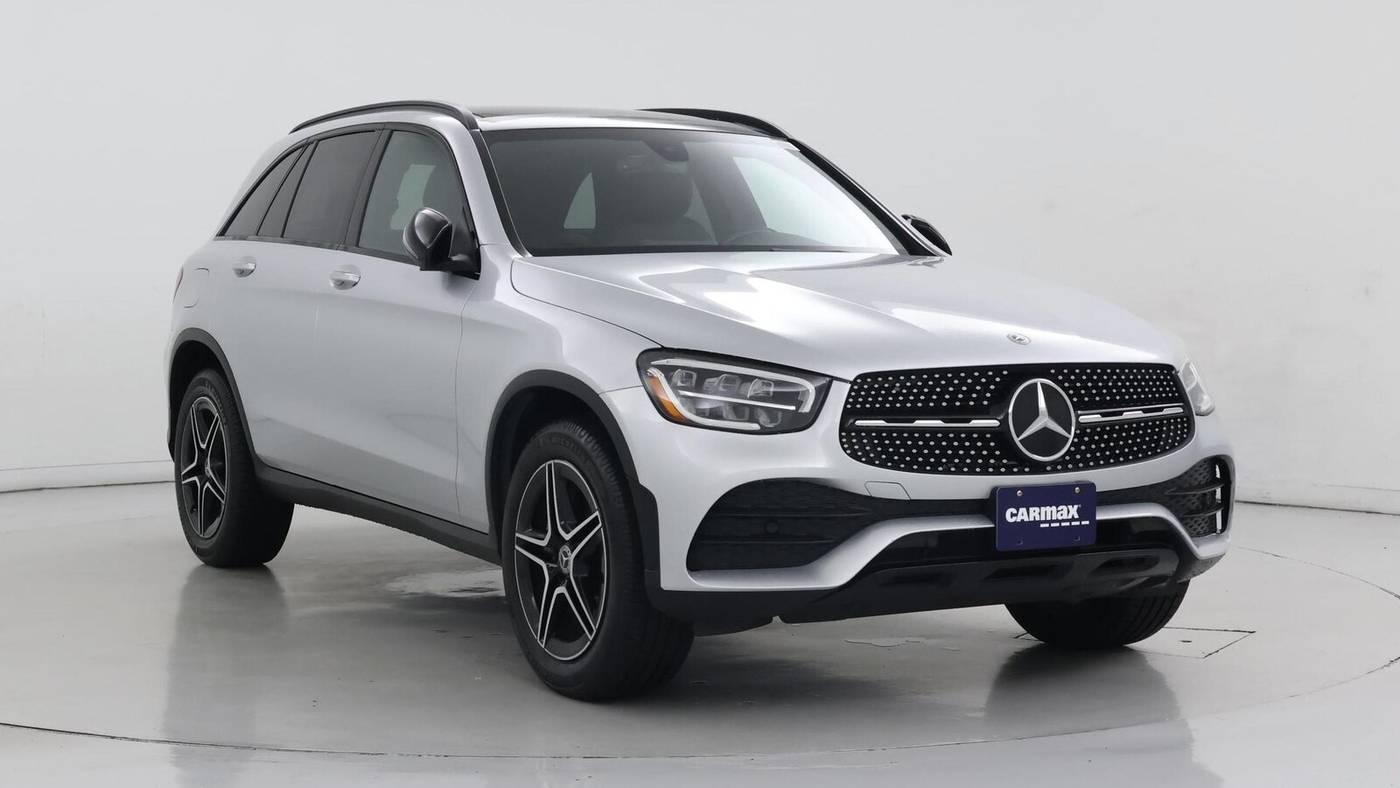2020 Mercedes-Benz GLC GLC 300 in Birmingham AL For Sale - Image 1