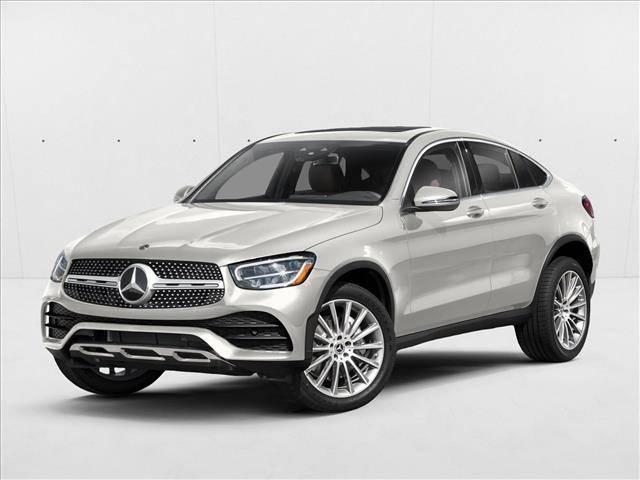 2020 Mercedes-Benz GLC GLC 300 in Miami FL For Sale - Image 1