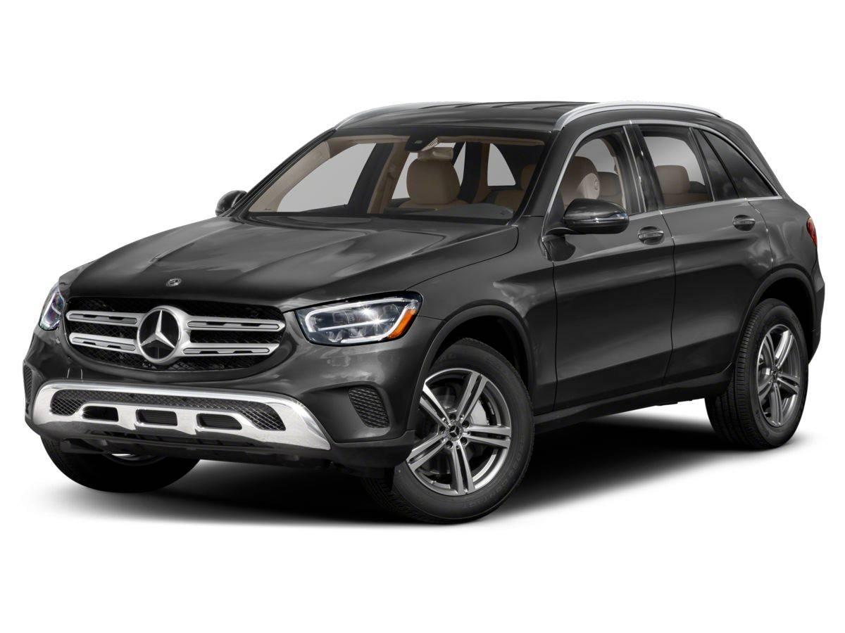 2020 Mercedes-Benz GLC GLC 300 in San Antonio TX For Sale - Image 1