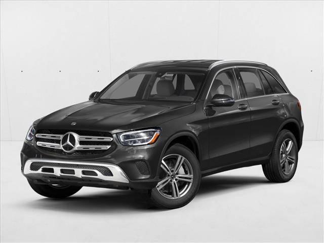 2020 Mercedes-Benz GLC GLC 300 in Golden CO For Sale - Image 1