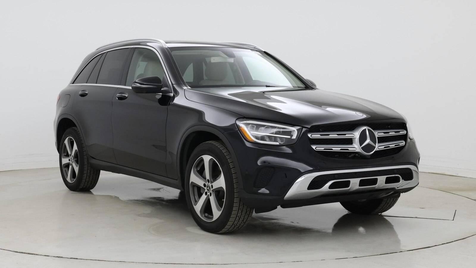2020 Mercedes-Benz GLC GLC 300 in Birmingham AL For Sale - Image 1