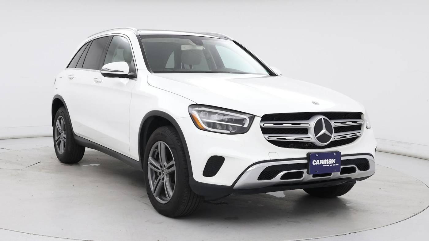 2020 Mercedes-Benz GLC GLC 300 in Birmingham AL For Sale - Image 1