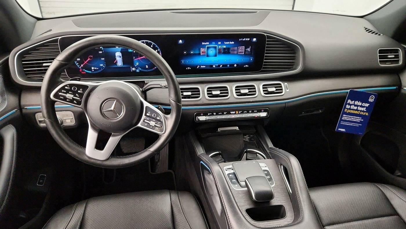 2020 Mercedes-Benz GLE GLE 350 in Birmingham AL For Sale - Image 1