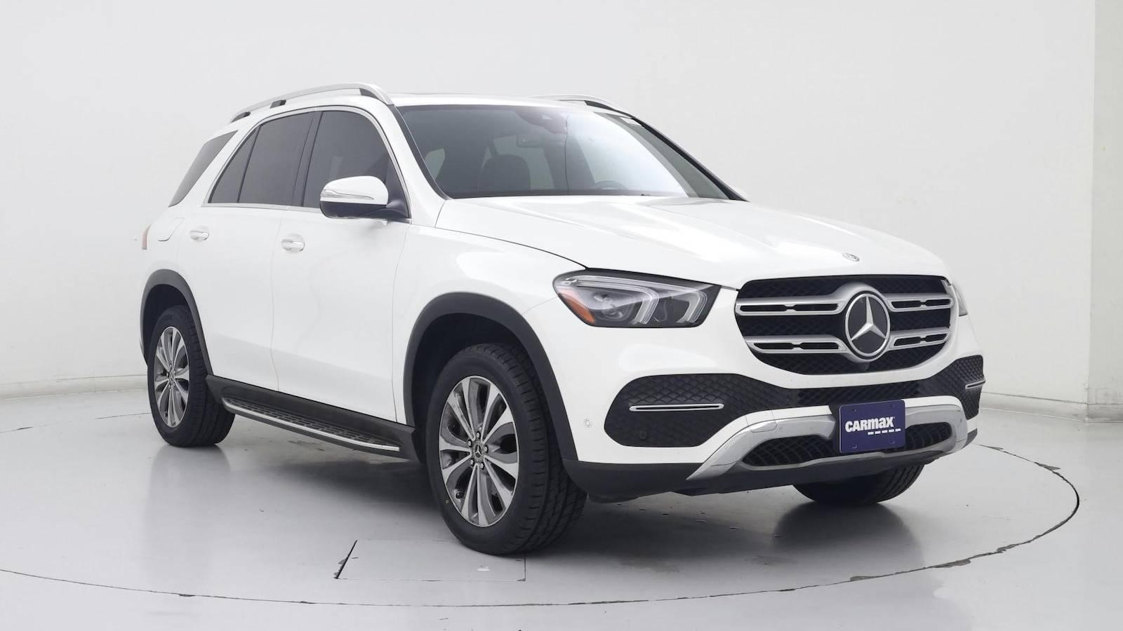 2020 Mercedes-Benz GLE GLE 350 in Birmingham AL For Sale - Image 1