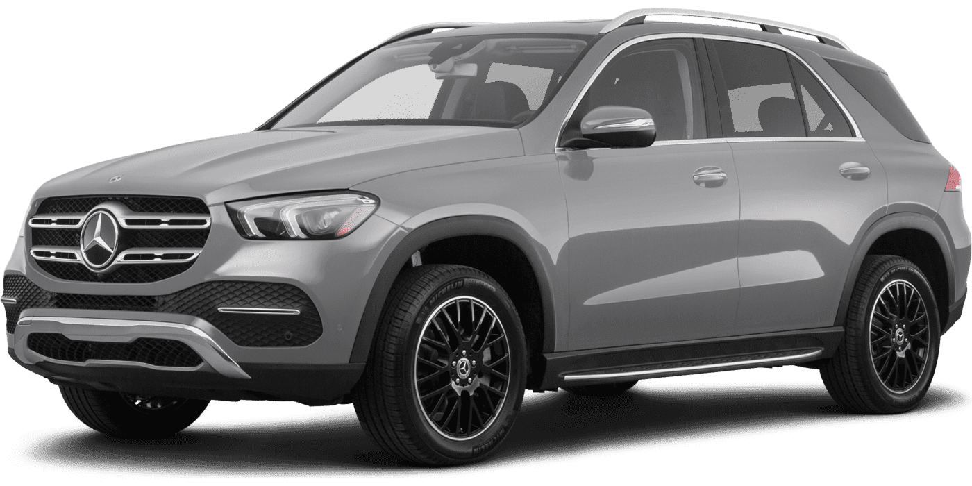 2020 Mercedes-Benz GLE GLE 350 in Valley Stream NY For Sale - Image 1