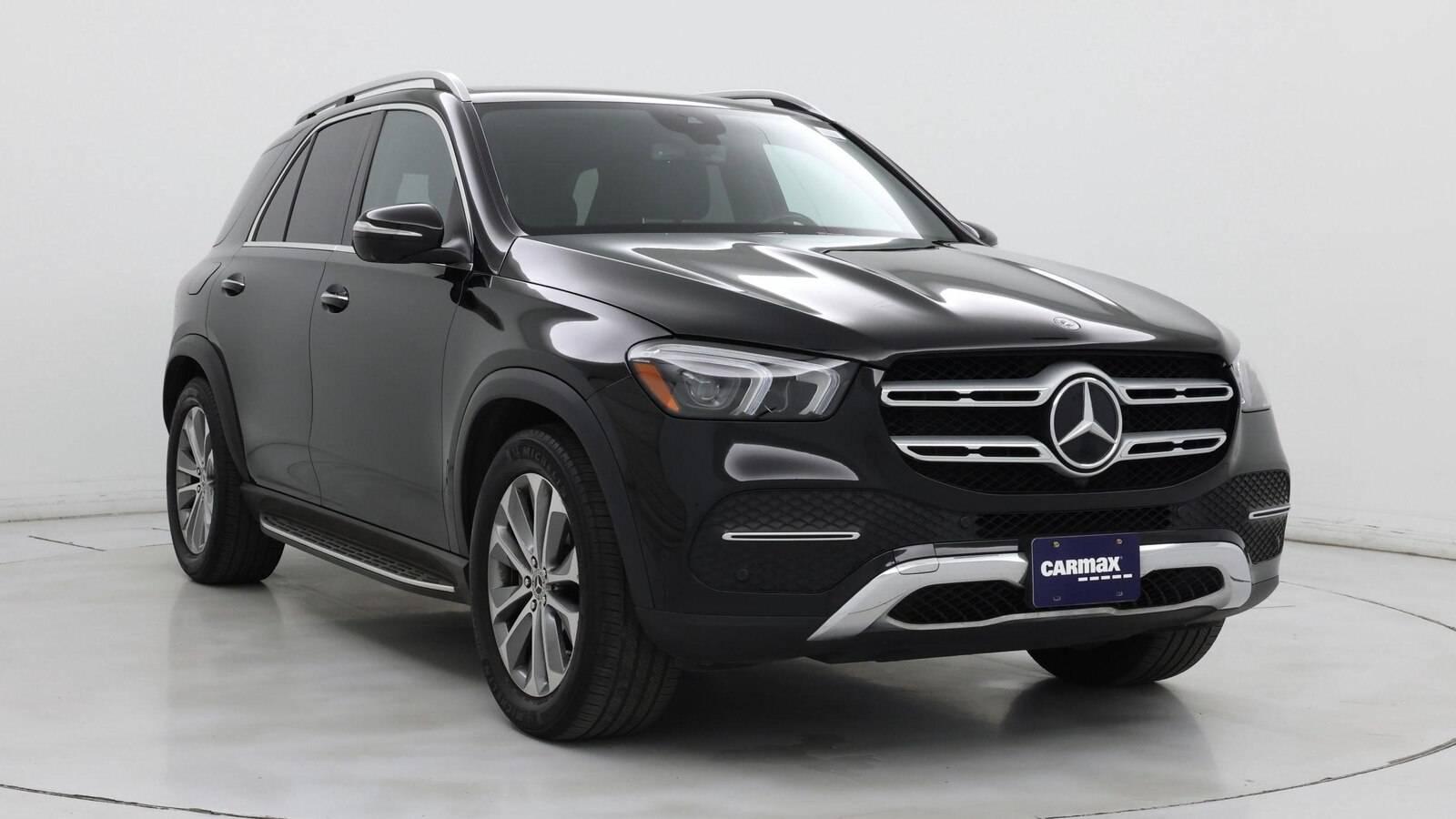 2020 Mercedes-Benz GLE GLE 350 in Birmingham AL For Sale - Image 1