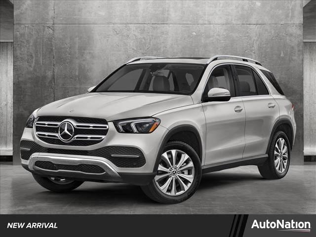 2020 Mercedes-Benz GLE GLE 350 in Pompano Beach FL For Sale - Image 1