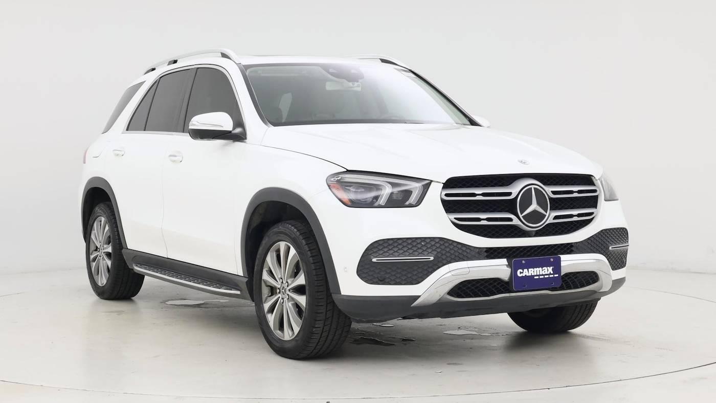 2020 Mercedes-Benz GLE GLE 350 in Birmingham AL For Sale - Image 1
