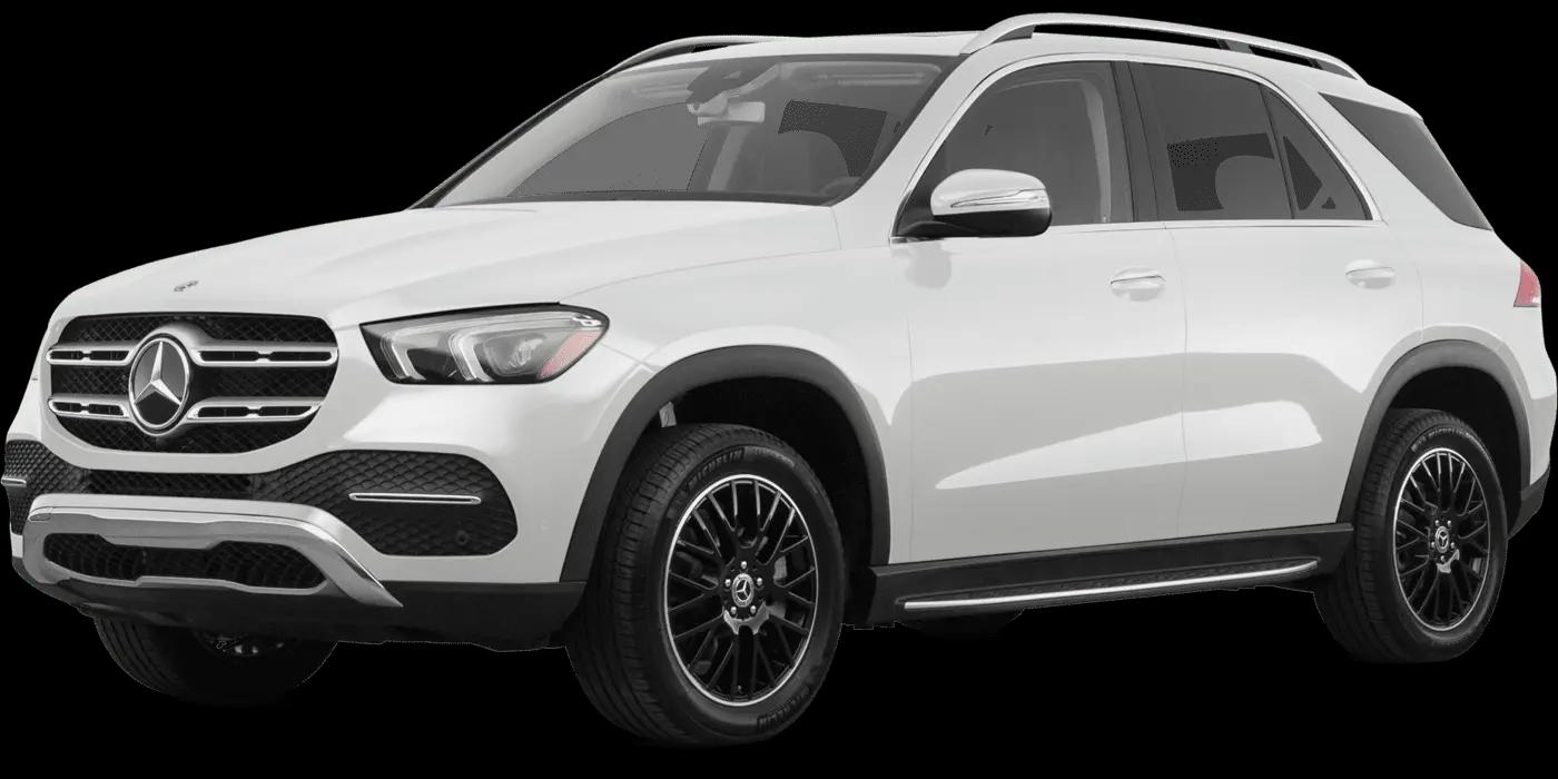 2020 Mercedes-Benz GLE GLE 350 in Summerville SC For Sale - Image 1