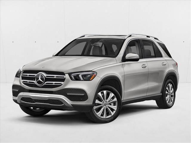 2020 Mercedes-Benz GLE GLE 350 in Sarasota FL For Sale - Image 1